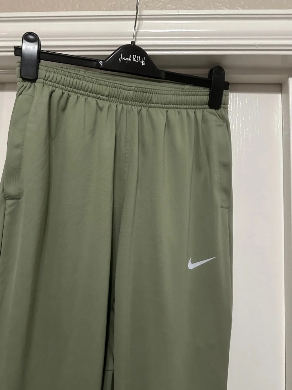 Nike Dri Fit Mens S Joggers